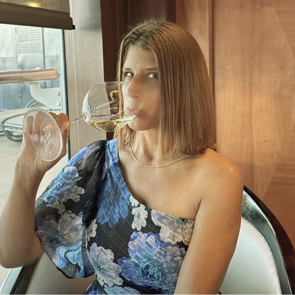 Travel-inspired seller